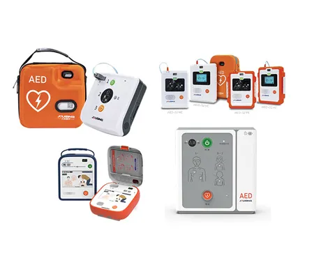 Aeds