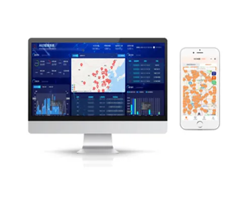 Intelligentes Managementsystem