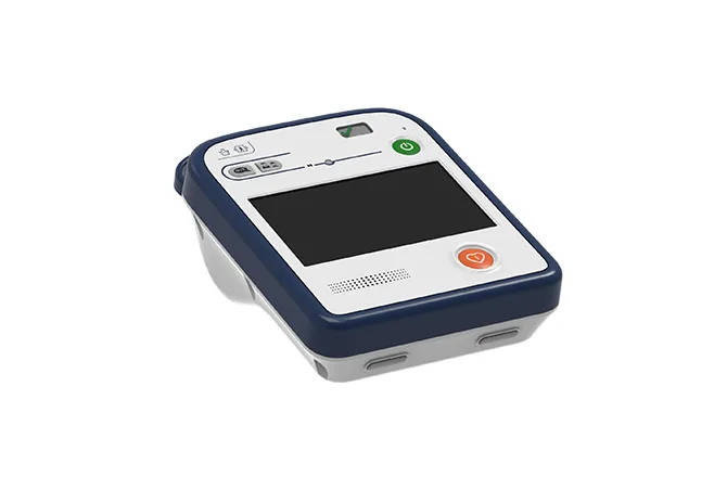 AED -Maschine